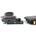 Zenthesia Vibroacoustic Sound Therapy Bed Bundle