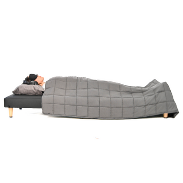 Vibroacoustic Sound Therapy Bed