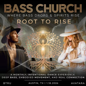 Bass Church - Root to Rise