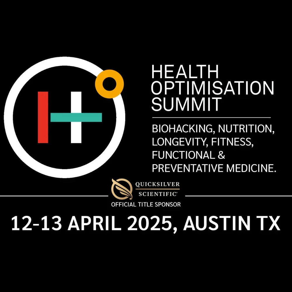 Health Optimisation Summit