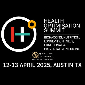 Health Optimisation Summit