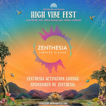 High Vibe Fest