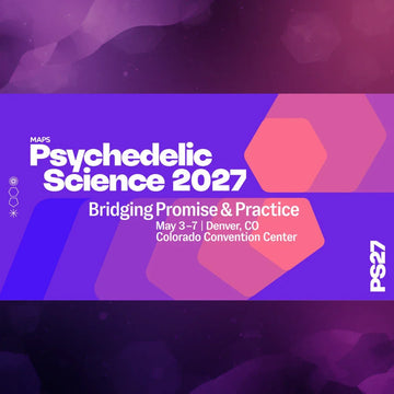 Psychedelic Science 2027