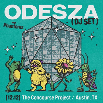 ODESZA (DJ Set)