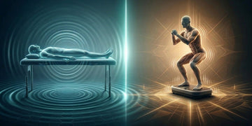 Vibroacoustic Therapy Beds vs. Vibration Plates: Why They Work Differently Than You Think