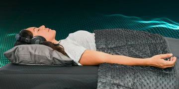 What Is Vibroacoustic Therapy?