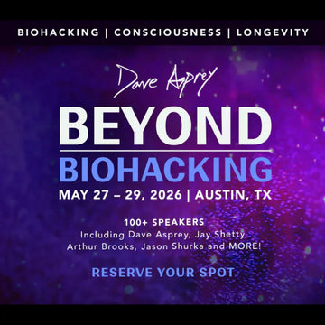 BEYOND Biohacking Conference 2026