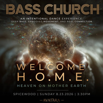 Bass Church: Welcome H.O.M.E @ Ascenders HQ