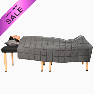 Zenthesia™ Sound Therapy Bed 2