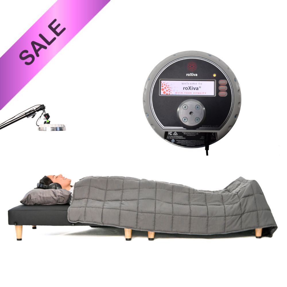 Zenthesia™ + roXiva® Immersive Cyberdelic Bundle