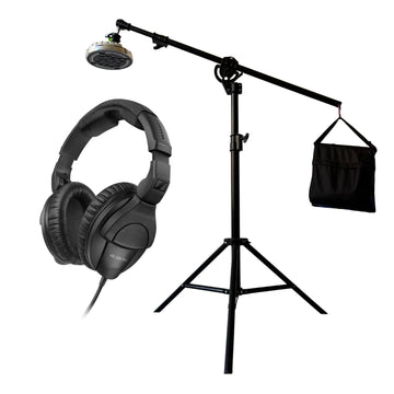 roXiva® Compatible Complete Accessories Kit
