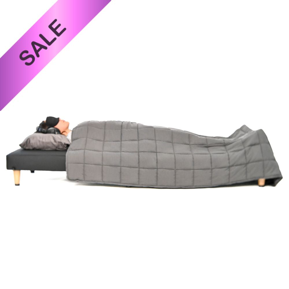 Zenthesia™ Sound Therapy Bed 2