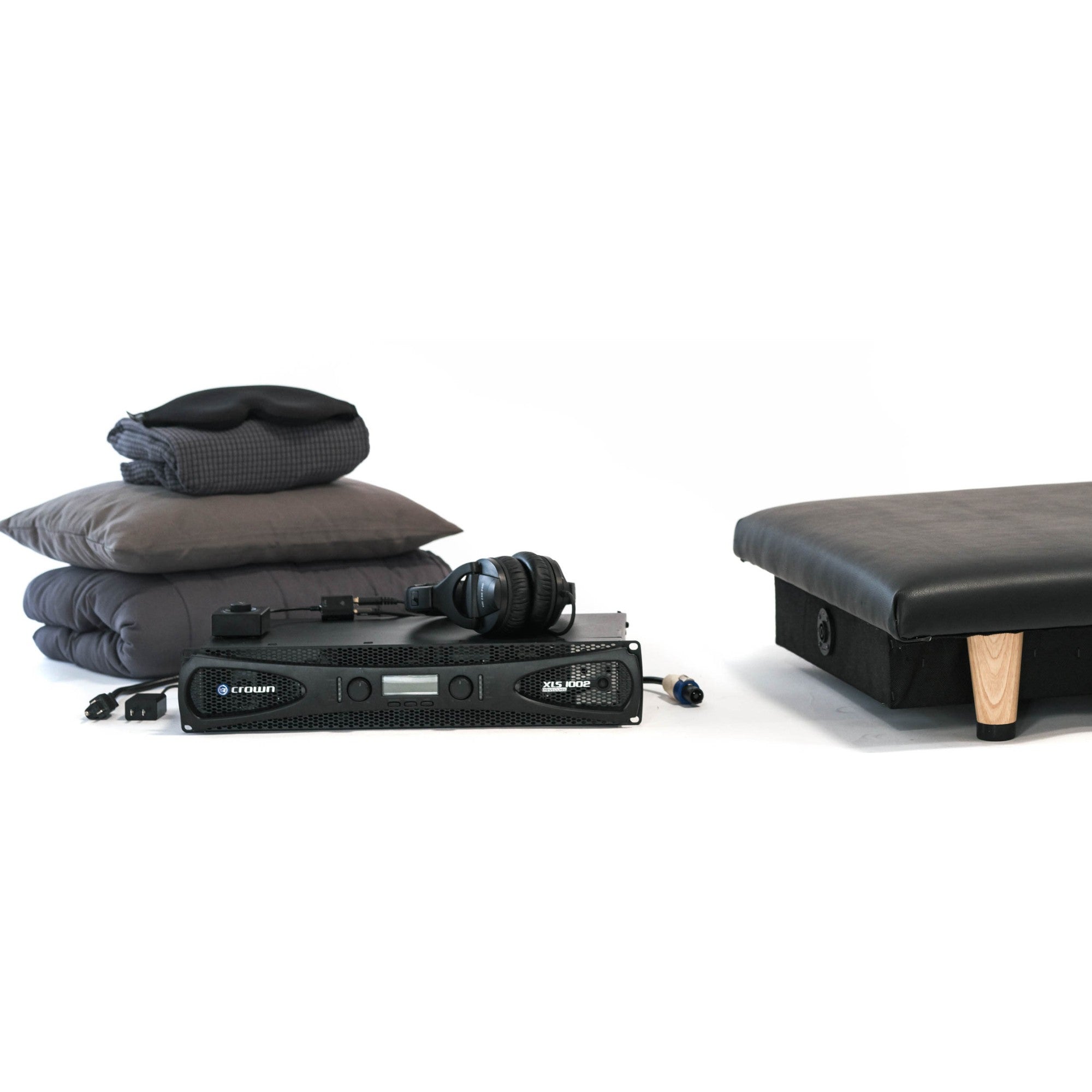 Zenthesia Vibroacoustic Sound Therapy Table