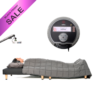 Zenthesia™ + roXiva® Immersive Cyberdelic Bundle