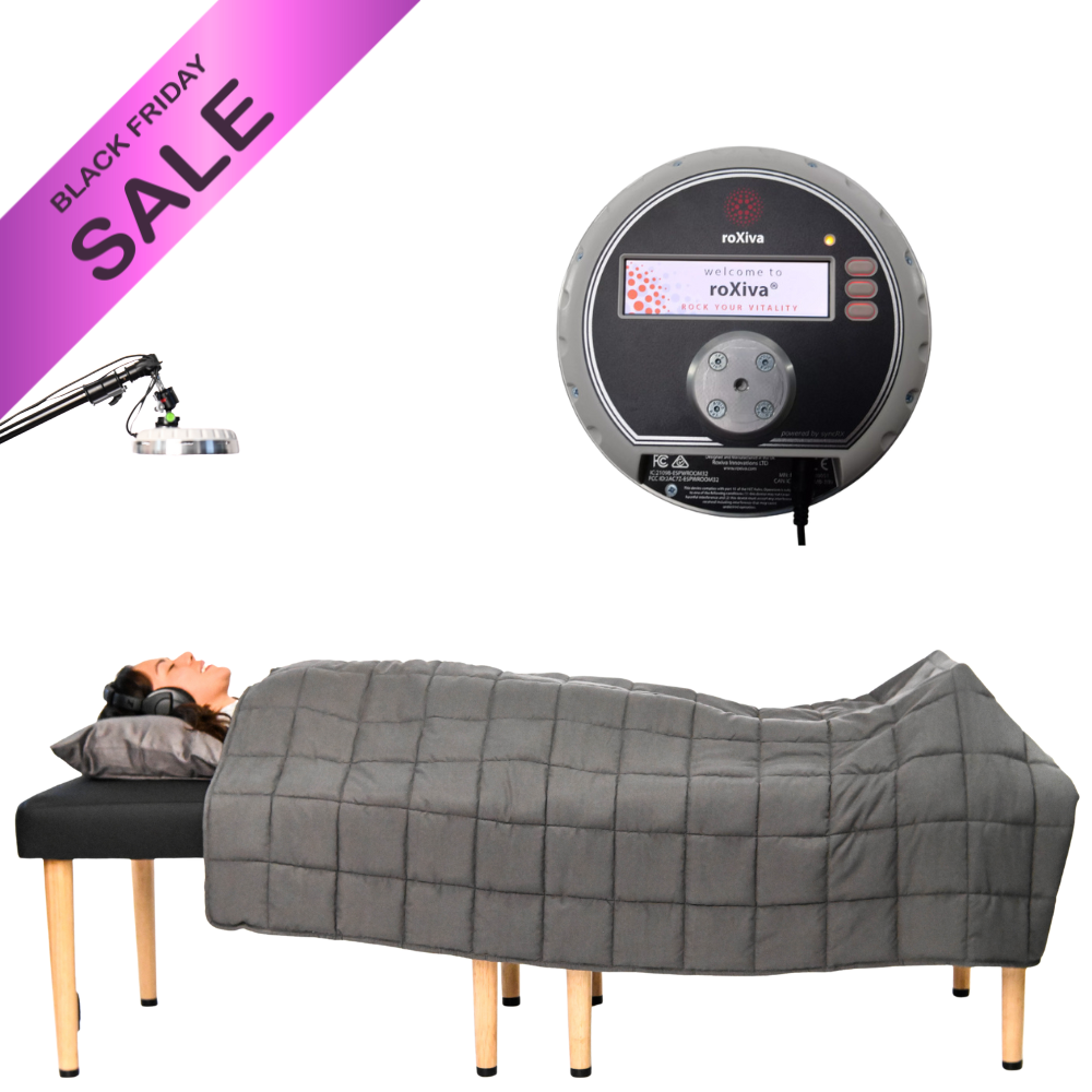 Zenthesia™ + roXiva® Immersive Cyberdelic Bundle