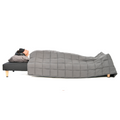 Vibroacoustic Sound Therapy Bed