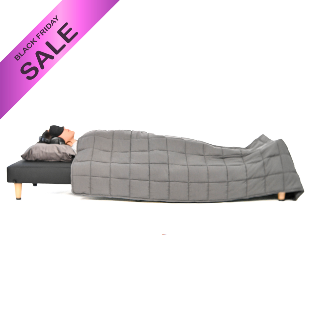 Zenthesia™ Sound Therapy Bed 2