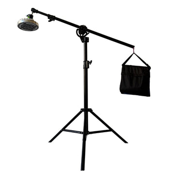 roXiva® Compatible Tripod Mounting Kit