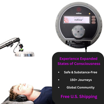 roXiva® RX1 Stroboscopic Lamp